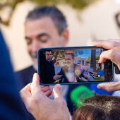 Alfàs del Pi inicia en 2026 las obras de peatonalización y accesibilidad del casco histórico