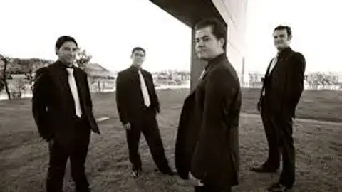 Cuarteto "Ad Libitum" Cuarteto "Ad Libitum"