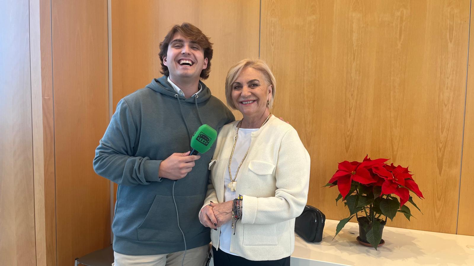 Más de 120 productores de la provincia se darán cita en la Gran Feria Sabor a Málaga 2025 Más de 120 productores de la provincia se darán cita en la Gran Feria Sabor a Málaga 2025