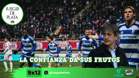 Juego de Plata Juego de Plata