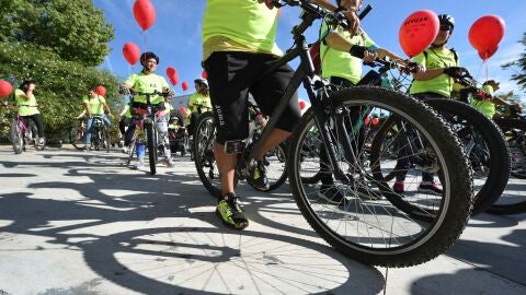 Sevilla sobre ruedas celebra una nueva edici&oacute;n el 14 de diciembre 