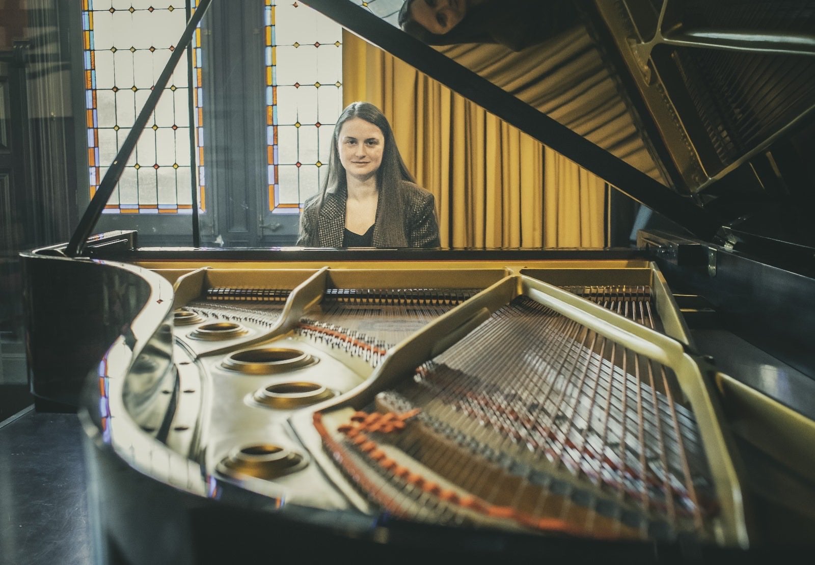 Más de Uno Gijón 02/12/2025 Más de Uno Gijón 02/12/2025