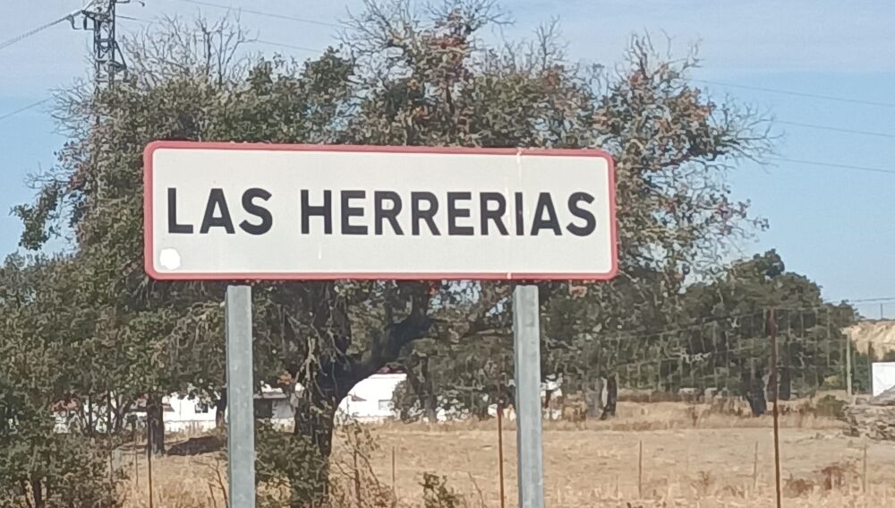 Programa especial de Onda Cero desde Minas de las Herrerías.