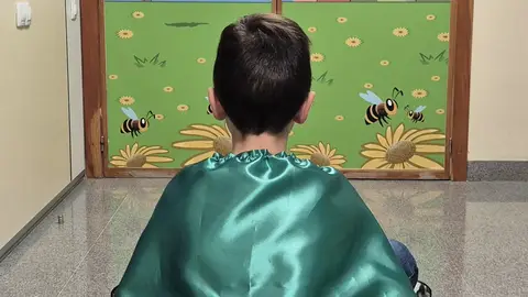 El Hospital Vithas Castellón incorpora las “Capas de Supervita” para acompañar a los más pequeños en los momentos difíciles El Hospital Vithas Castellón incorpora las “Capas de Supervita” para acompañar a los más pequeños en los momentos difíciles