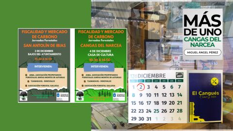 Más de Uno Cangas del Narcea 2/12/2025 Más de Uno Cangas del Narcea 2/12/2025
