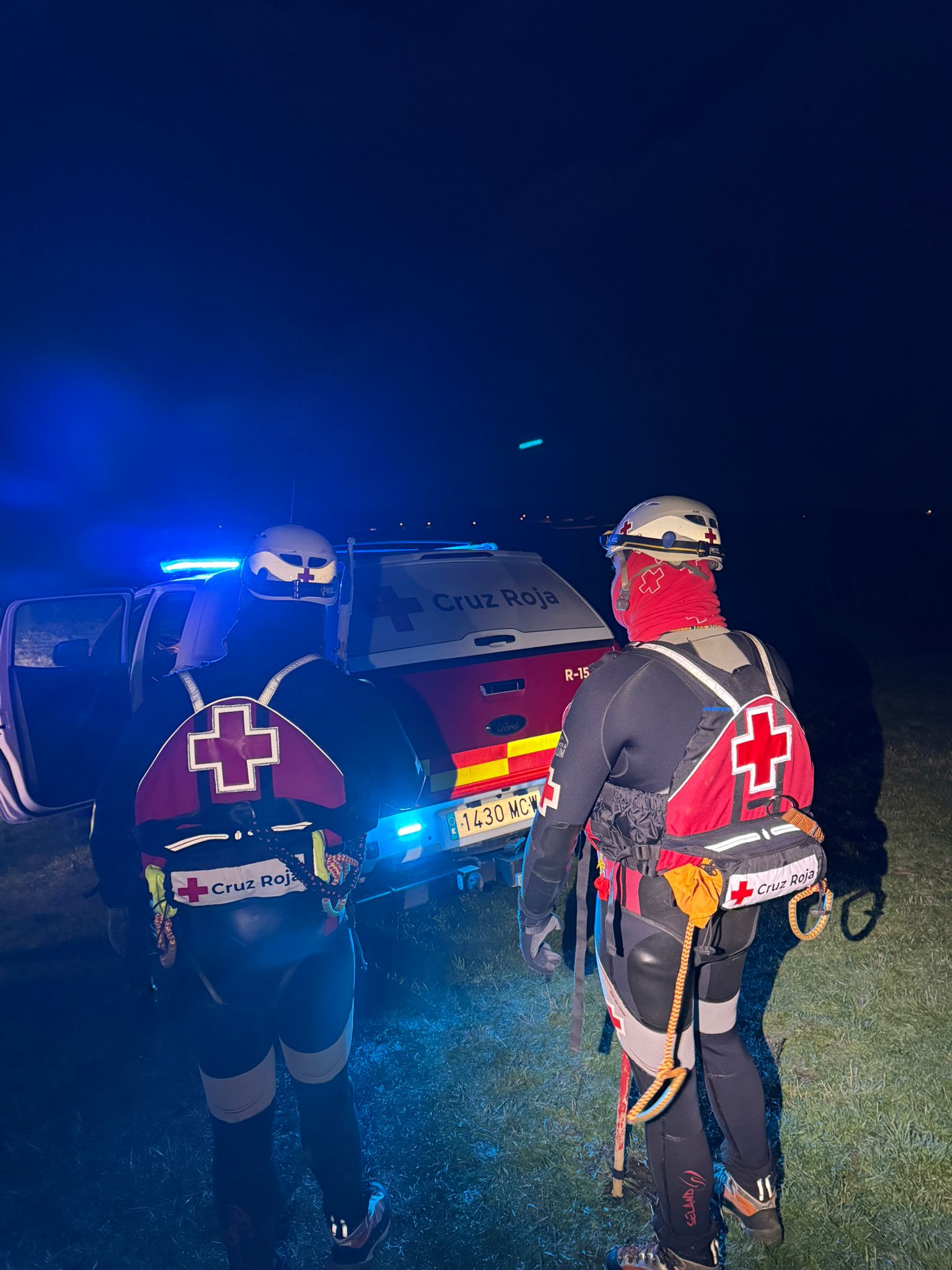 Localizado sin vida el piragüista desaparecido en el pantano del Ebro Localizado sin vida el piragüista desaparecido en el pantano del Ebro