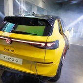 Avisa Volkswagen presenta el nuevo T-Roc en un evento exclusivo en su concesionario