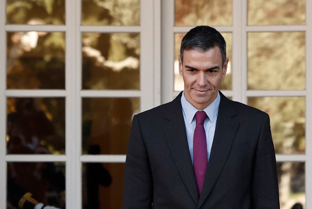 Las medidas que aprobará Pedro Sánchez para cumplir con los compromisos con Junts Las medidas que aprobará Pedro Sánchez para cumplir con los compromisos con Junts