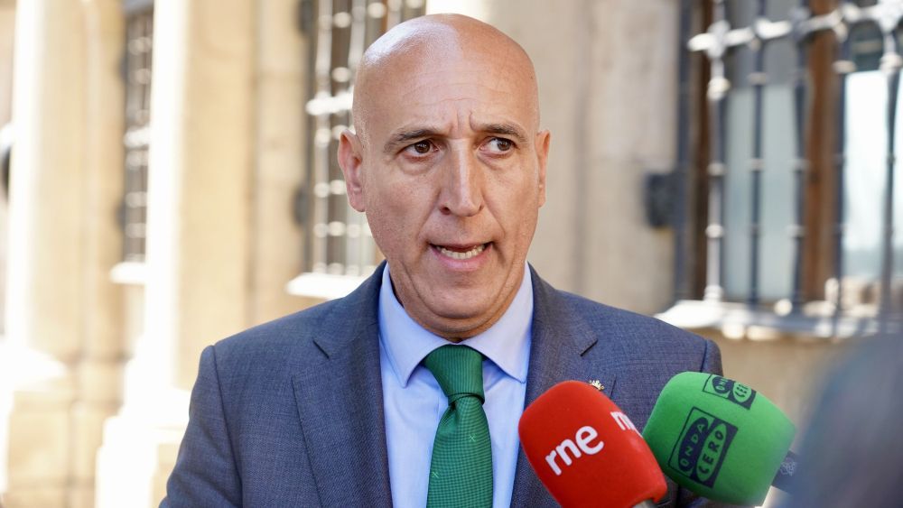 UPL lleva a Diez a atrasar la aprobación del presupuesto de 2026 hasta marzo por las elecciones UPL lleva a Diez a atrasar la aprobación del presupuesto de 2026 hasta marzo por las elecciones