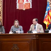 La Diputación de Castellón aprueba un presupuesto de 216,3 millones con apoyo único del PP La Diputación de Castellón aprueba un presupuesto de 216,3 millones con apoyo único del PP