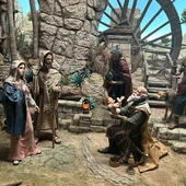 Abierto el V Concurso de Felicitaciones Navideñas del Museo Internacional de Arte Belenista de Mollina Abierto el V Concurso de Felicitaciones Navideñas del Museo Internacional de Arte Belenista de Mollina