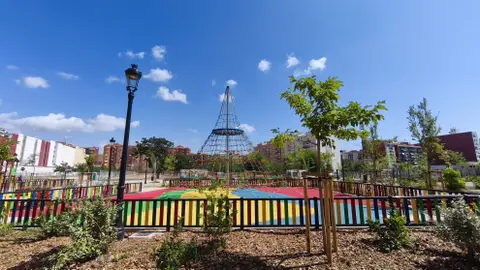 Urbanización de los terrenos del antiguo cuartel adjudicación