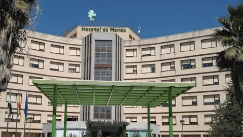 Hospital de Mérida Hospital de Mérida