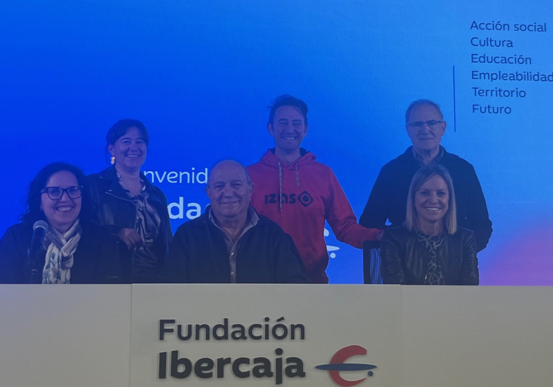 El colectivo Amigos de la Navidad lanza un programa con más de un centenar de actividades El colectivo Amigos de la Navidad lanza un programa con más de un centenar de actividades