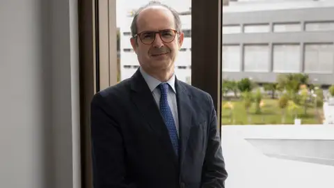 El filósofo y rector de la Universidad Cardenal Herrera-CEU, HIginio Marín, reflexiona sobre la empresa que crea futuro en el 50 aniversario de GSM&B El filósofo y rector de la Universidad Cardenal Herrera-CEU, HIginio Marín, reflexiona sobre la empresa que crea futuro en el 50 aniversario de GSM&B