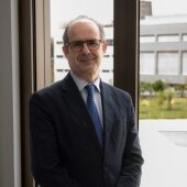 El filósofo y rector de la Universidad Cardenal Herrera-CEU, HIginio Marín, reflexiona sobre la empresa que crea futuro en el 50 aniversario de GSM&B