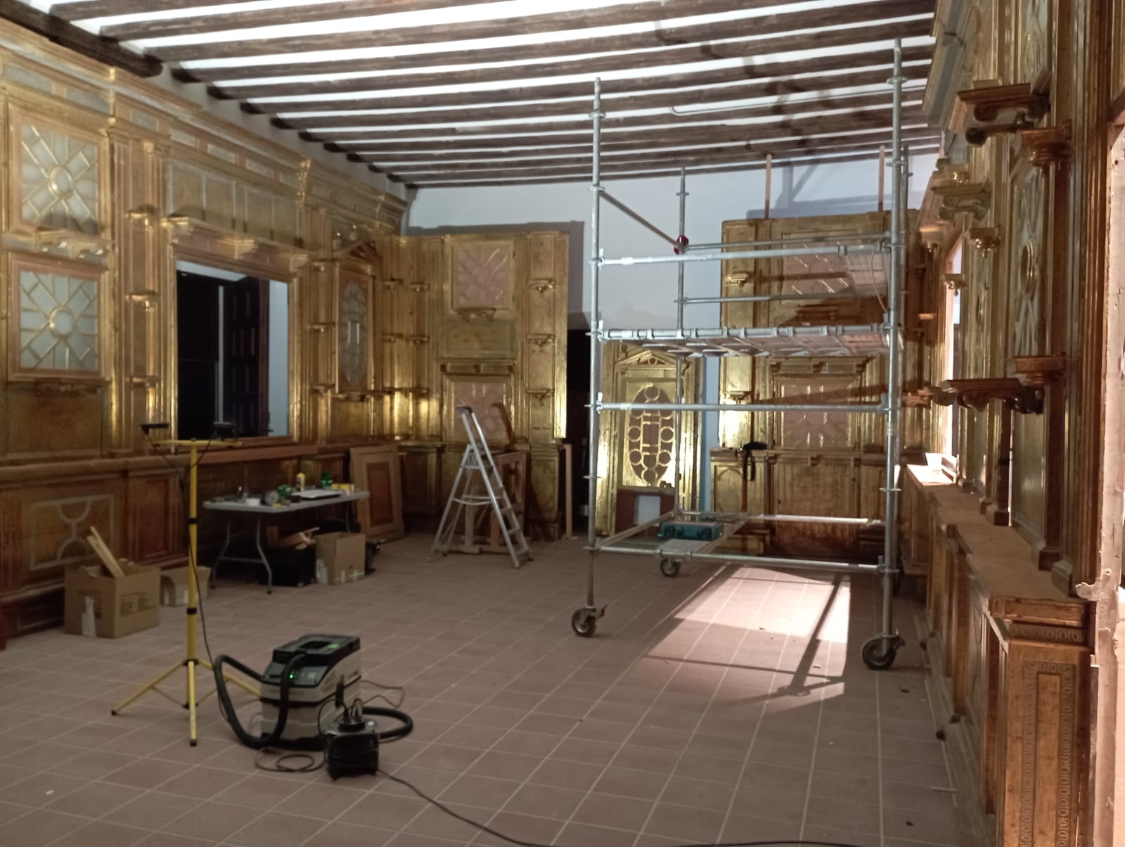 Más de uno Alcalá 02/12/2025 Más de uno Alcalá 02/12/2025