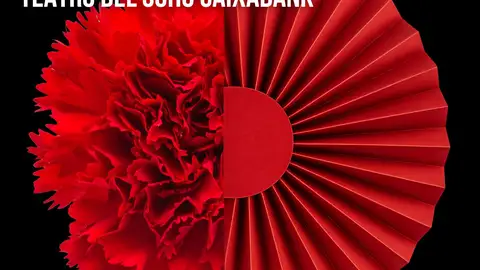 Farruquito, Marina Heredia, Manuel Lombo, Argentina y La Lupi son los artistas que actuarán en el Teatro del Soho CaixaBank Soho