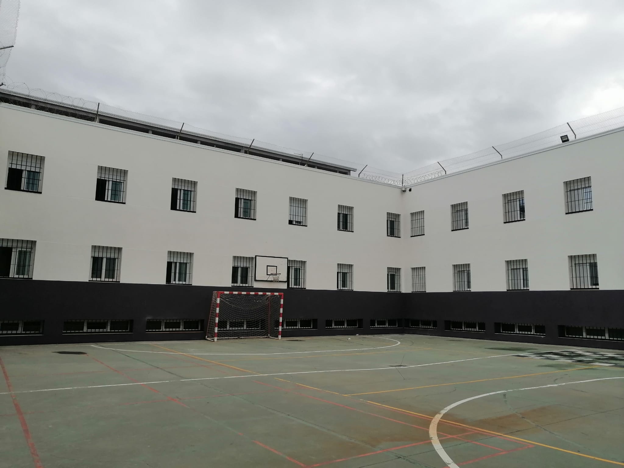 La menor implicada en la muerte de la educadora en Badajoz quedará en libertad este miércoles La menor implicada en la muerte de la educadora en Badajoz quedará en libertad este miércoles