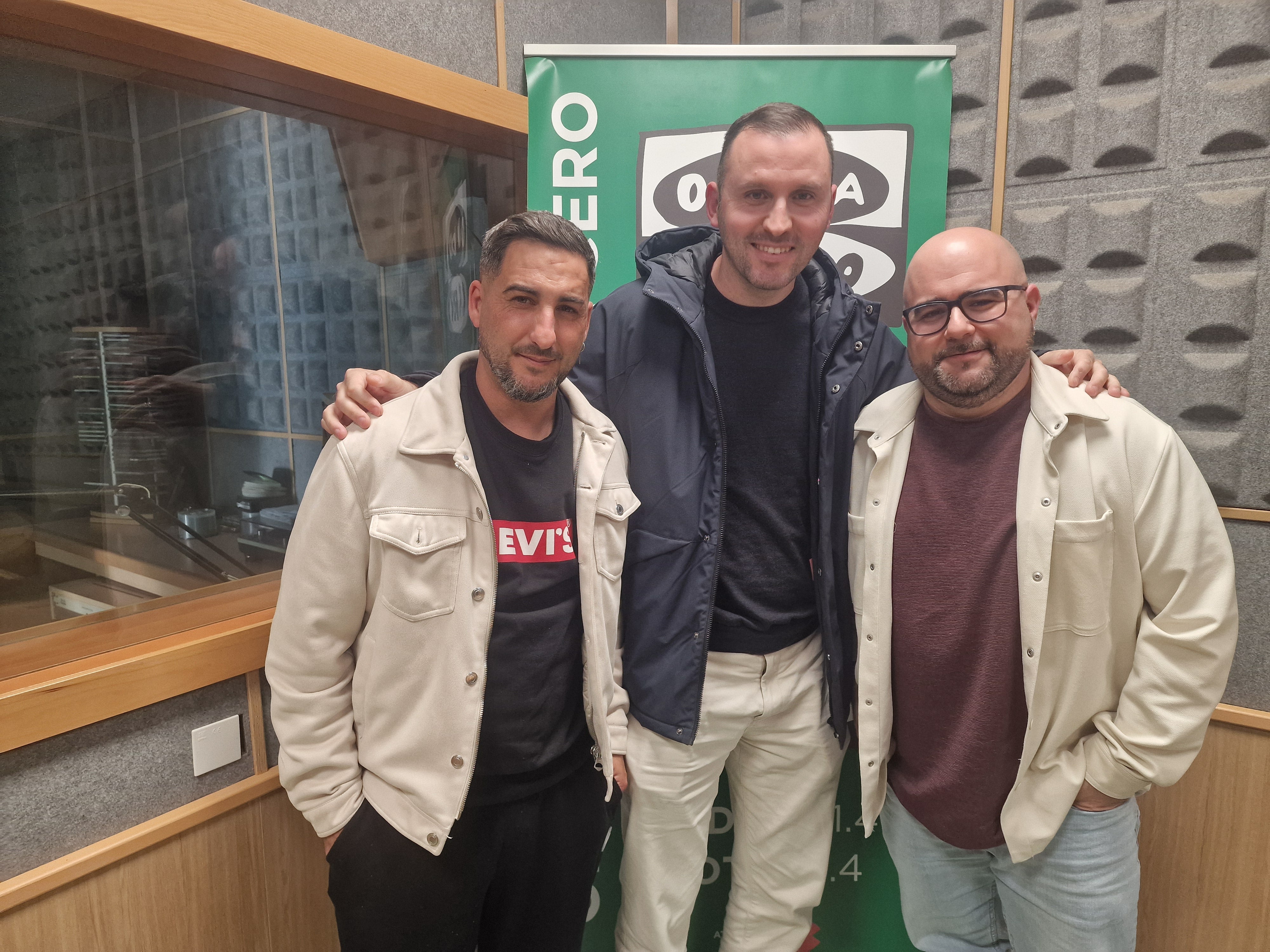 Los ganadores del COAC 2025: Bienvenido, Gago, 'los calaíta' y el coro de los Estudiantes Los ganadores del COAC 2025: Bienvenido, Gago, 'los calaíta' y el coro de los Estudiantes