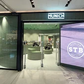 Salera refuerza su oferta comercial con la apertura de la nueva tienda MUNICH Salera refuerza su oferta comercial con la apertura de la nueva tienda MUNICH