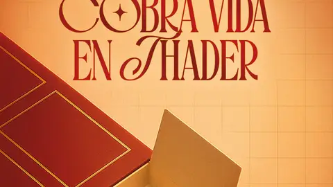 La Navidad cobra vida en Thader: luces, magia y actividades para toda la familia La Navidad cobra vida en Thader: luces, magia y actividades para toda la familia