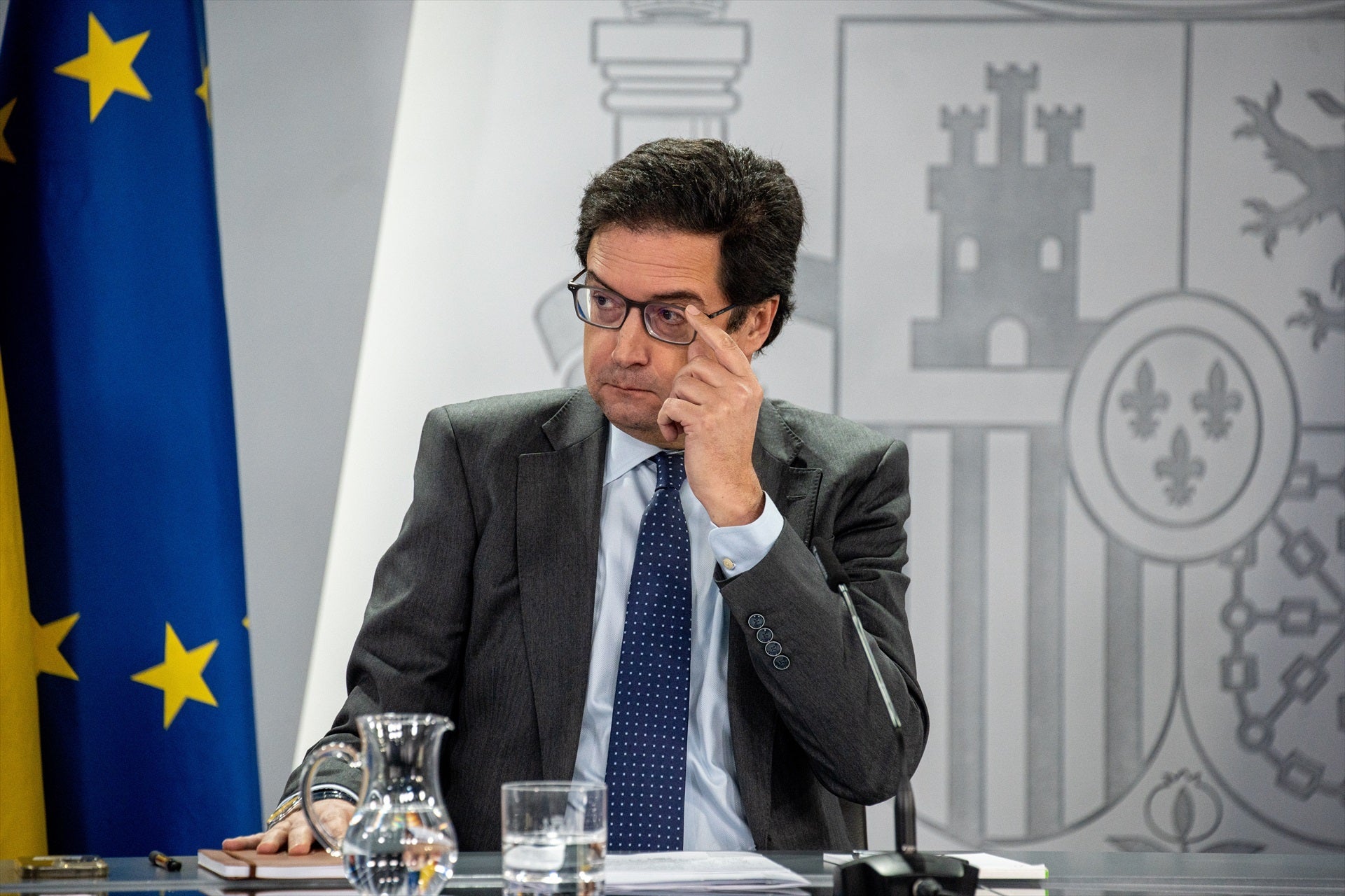 A qué funcionarios afecta la subida salarial aprobada por el Gobierno: cantidad y forma de pago A qué funcionarios afecta la subida salarial aprobada por el Gobierno: cantidad y forma de pago