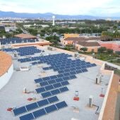 McArthurGlen Málaga se sitúa entre los destinos comerciales más sostenibles de Europa tras alcanzar el nivel Excelente del BREEAM® ES En Uso
