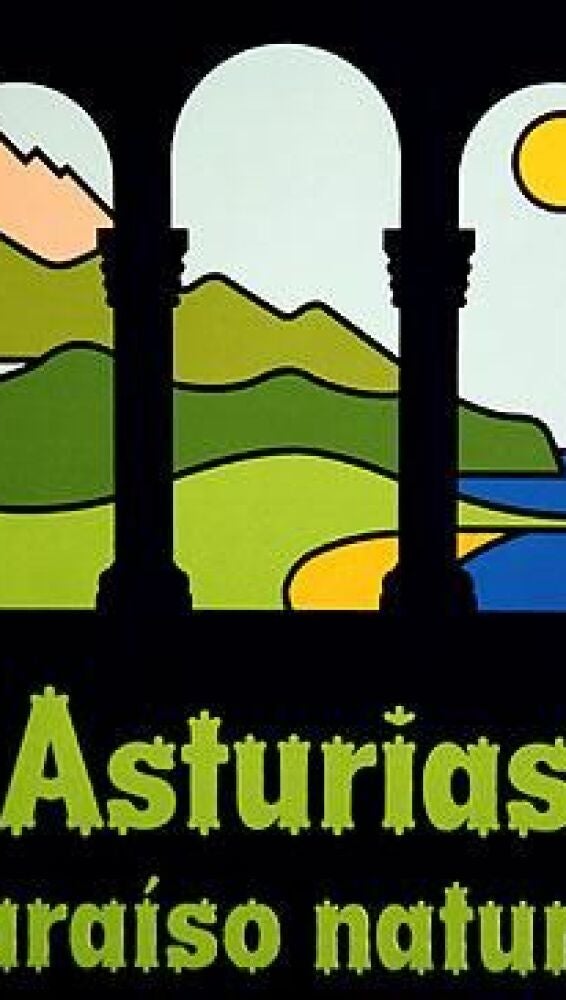 Asturias paraíso natural 1985
