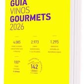La Guía Vinos Gourmets, publicación decana y testigo de la evolución del sector, celebra su 4ª edición