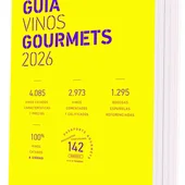 La Guía Vinos Gourmets, publicación decana y testigo de la evolución del sector, celebra su 4ª edición La Guía Vinos Gourmets, publicación decana y testigo de la evolución del sector, celebra su 4ª edición