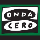 Logo Onda Cero