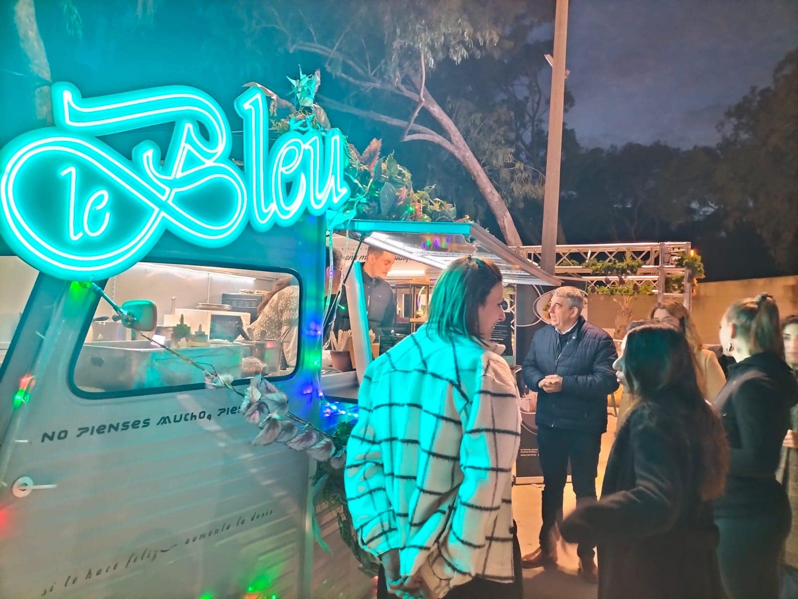 Guardamar del Segura fortalece la oferta comercial y la gastronomía local este fin de semana con la feria Gastronavidad Guardamar del Segura fortalece la oferta comercial y la gastronomía local este fin de semana con la feria Gastronavidad