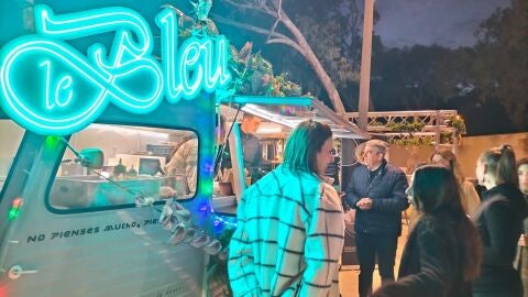 Guardamar del Segura fortalece la oferta comercial y la gastronom&iacute;a local este fin de semana con la feria Gastronavidad