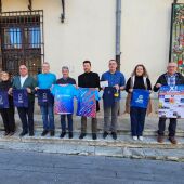 Molins acogerá este domingo la XI Carrera del Pavo y Papá Noel con récord de participación 