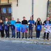 Molins acogerá este domingo la XI Carrera del Pavo y Papá Noel con récord de participación Molins acogerá este domingo la XI Carrera del Pavo y Papá Noel con récord de participación
