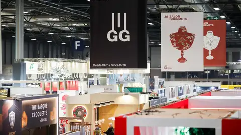 Extremadura Avante acompañará a las empresas extremeñas presentes en la Feria Salón Gourmets 2026 Extremadura Avante acompañará a las empresas extremeñas presentes en la Feria Salón Gourmets 2026