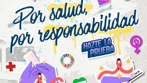 Extremadura conmemora el Día Mundial de la Lucha contra el Sida con una campaña centrada en el diagnóstico precoz Extremadura conmemora el Día Mundial de la Lucha contra el Sida con una campaña centrada en el diagnóstico precoz