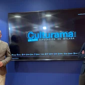 La Diputación de Málaga y Unicaja llevan de gira a ‘Culturama’ por la provincia en diciembre La Diputación de Málaga y Unicaja llevan de gira a ‘Culturama’ por la provincia en diciembre