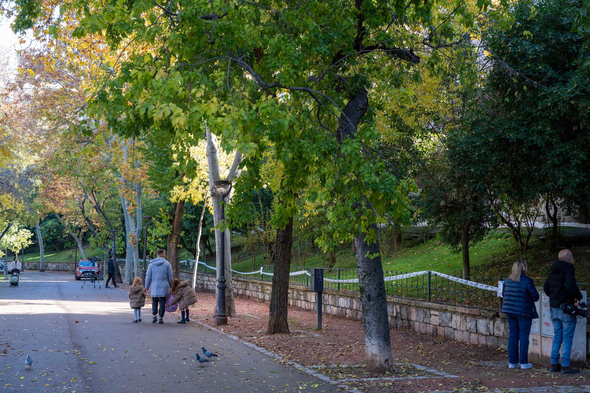 Los últimos mensajes de las jóvenes que encontraron sin vida en Jaén Los últimos mensajes de las jóvenes que encontraron sin vida en Jaén