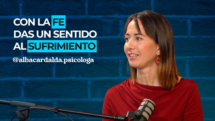 Ac2ality Podcast - Alba Cardalda
