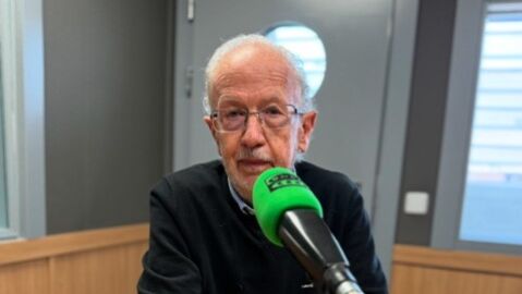 El investigador de la UIB e IdiSBa, el catedrático Félix Grases El investigador de la UIB e IdiSBa, el catedrático Félix Grases