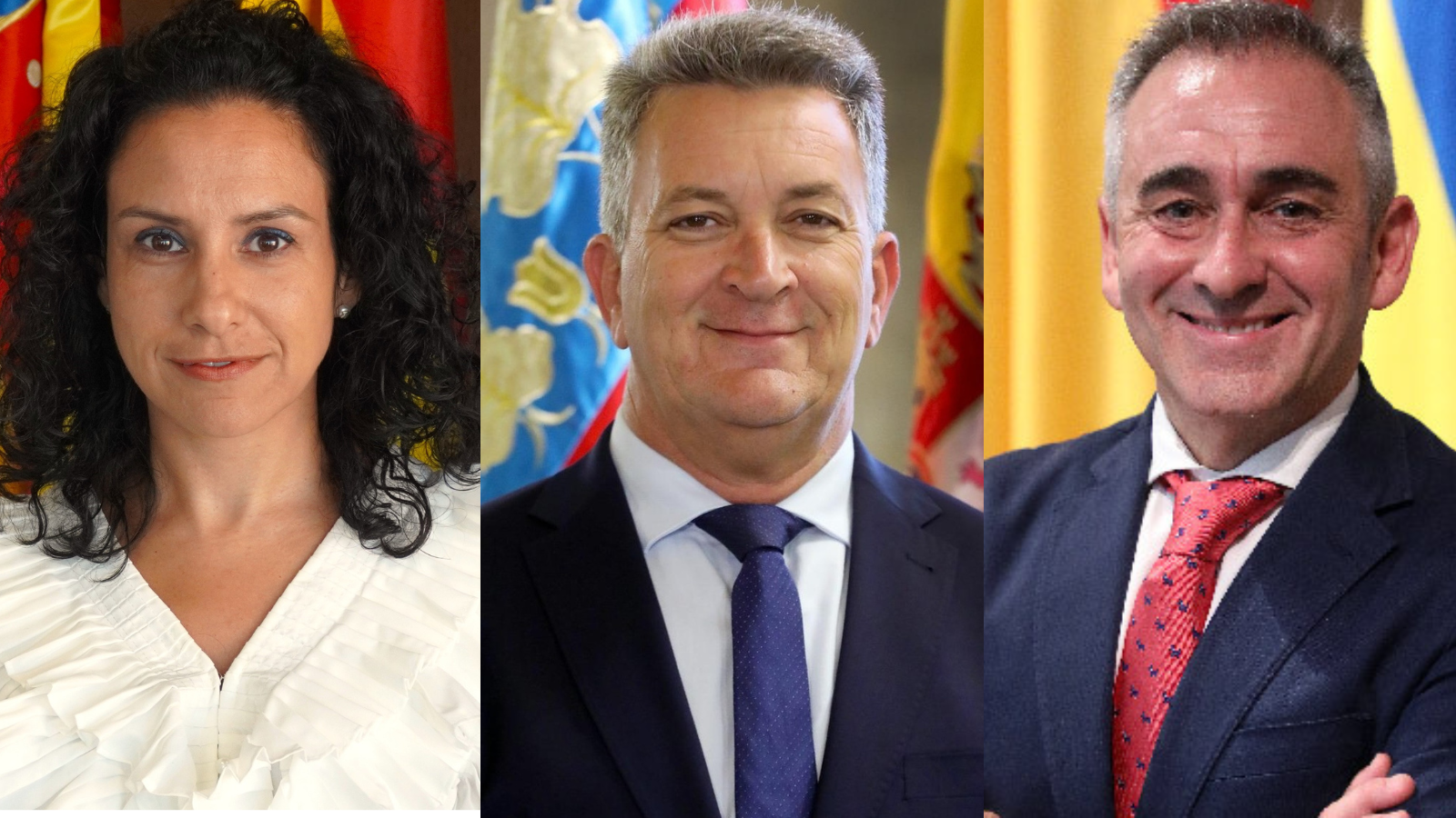 Pérez Llorca suma a Elena Albalat a un gobierno valenciano con tres consellers castellonenses Pérez Llorca suma a Elena Albalat a un gobierno valenciano con tres consellers castellonenses