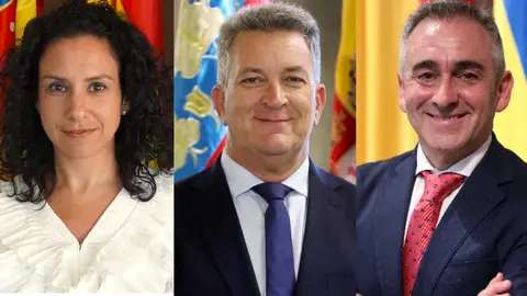 Pérez Llorca suma a Elena Albalat a un gobierno valenciano con tres consellers castellonenses Pérez Llorca suma a Elena Albalat a un gobierno valenciano con tres consellers castellonenses