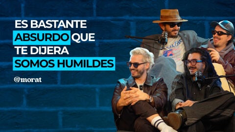 Ac2ality Podcast - Morat