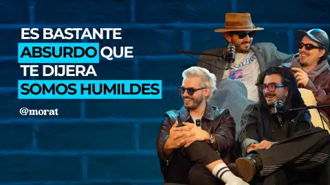 Ac2ality Podcast - Morat Ac2ality Podcast - Morat