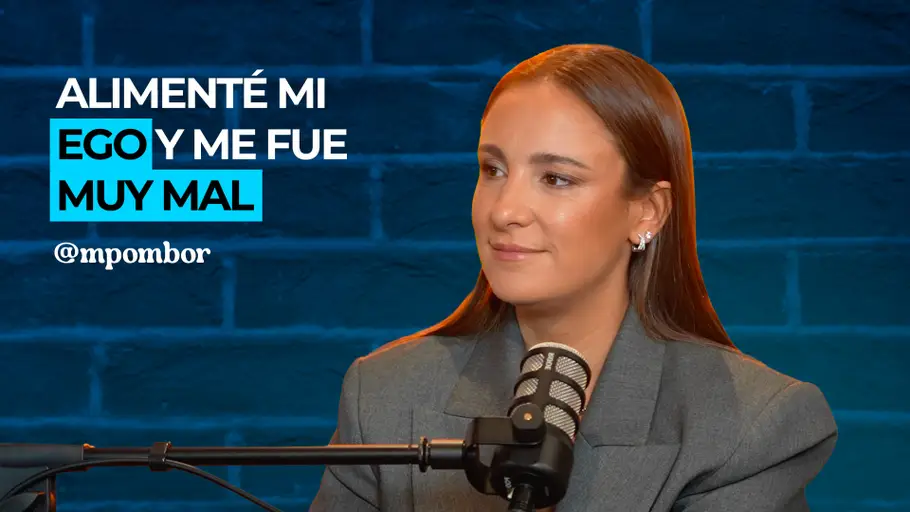 Ac2ality Podcast - Marta Pombo Ac2ality Podcast - Marta Pombo