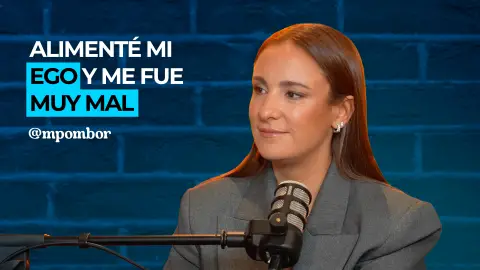 Ac2ality Podcast - Marta Pombo Ac2ality Podcast - Marta Pombo
