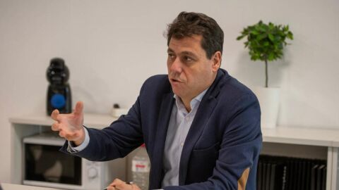 C&eacute;sar Quintanilla