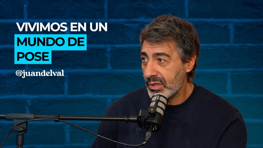 Ac2ality Podcast - Juan del Val